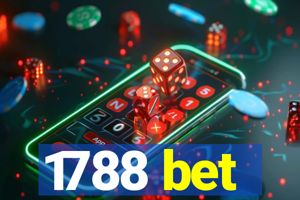 1788 bet